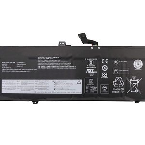 RETRO Lenovo ThinkPad X390, X395, L18M6PD1 Notebook Bataryası