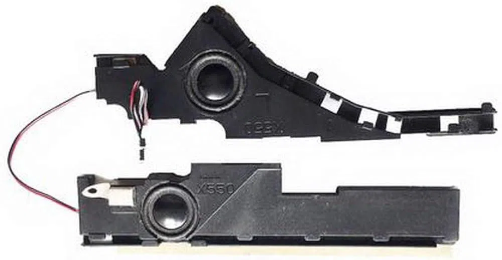 Asus X550LC, X550LC-XX250H  Speaker Sıfır Sag Sol Hoparlör