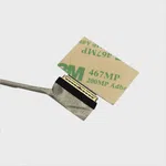 HP Pavilion 15-au004nt (W7S46EA) LCD DATA KABLO EKRAN BAGLANTI KABLOSU LVDS FLEX CABLE