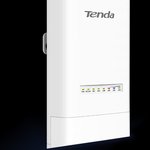 TENDA OS3 5GHZ 867Mbps OUTDOOR ACCES POINT