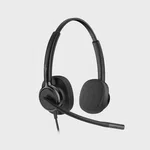 HP Poly Mission 425 Stereo USB-C Kulaklık