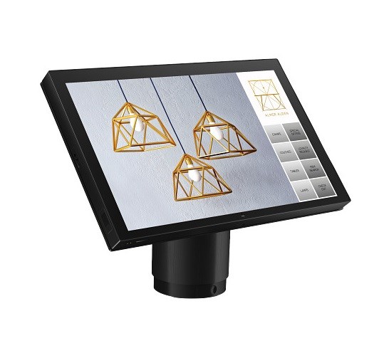 HP EngageOne Pro 15.6"-i5 14500-16G-256SSD-OST W11