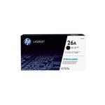 HP CF226A Siyah Toner Kartuş (26A)