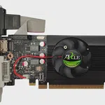 Axle GeForce GT710 2GB DDR3 64-bit Ekran Kartı