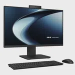 ASUS 23.8 inç FHD All-in-One Core 5 210H 16GB 512GB All-in-One PC