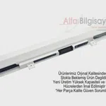 Toshiba L50D-B-128, L50D-B-14D Batarya Pil Beyaz Renk  A+++