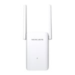 TP-LINK MERCUSYS ME70X AX1800 WIFI RANGE