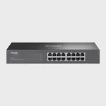 TP-Link Omada ES216G 16 Port Gigabit Switch