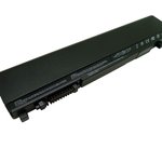 RETRO Toshiba Dynabook Portege R700, Satellite R630 Notebook Bataryası - 6 Cell