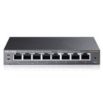 Tp-Link TL-SG108PE 8Port Gigabit 4 Port PoE Switch
