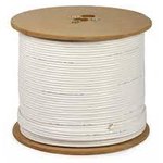 EZCOOL SILVER CCTV KABLOSU 250M (2+1) 2x0,22