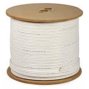 EZCOOL SILVER CCTV KABLOSU 250M (2+1) 2x0,22