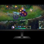 27 HP OMEN G2 AV4K1E9 1MS 180HZ HDMI DP IPS