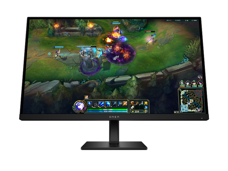 27 HP OMEN G2 AV4K1E9 1ms 180HZ HDMI DP IPS