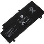 RETRO Sony Vaio SVF14A, SVF15A, VGP-BPS34 Notebook Bataryası