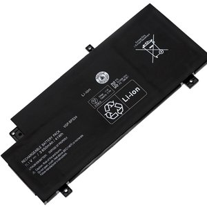 RETRO Sony Vaio SVF14A, SVF15A, VGP-BPS34 Notebook Bataryası