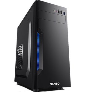 Vento 750W Gen 5 Atx 3.0 (TA-K61) Atx Kasa