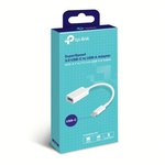 Tp-Link UC400 Type-C to USB-A Adaptör