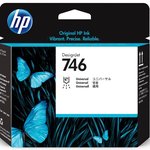 HP 746 DESIGN BASKI KAFASI