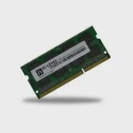 Hi-Level 8GB DDR3 1600MHz SODIMM Low Voltage Notebook Ram