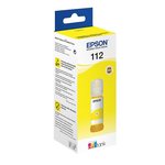 Epson 112 C13T06C44A Sarı Orijinal Mürekkep Şişesi