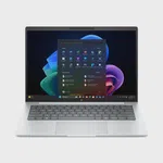 HP EliteBook 8 AI G1i U7-255U 16GB 512GB SSD 14 inç W11Pro Notebook