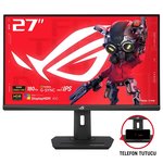 27 ASUS ROG STRIX XG27ACS 180HZ 1MS QHD ADAPTIVE FAST IPS MONITOR