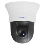 i-PRO WV-S61302-Z4 PTZ Network Kamera