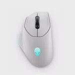 DELL ALIENWARE WIRELESS GAMING MOUSE LUN