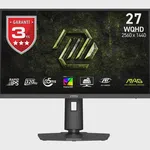 MSI MAG 274QPF X32 27 inç QHD Oyuncu Monitör