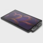 WACOM CINTIQ PRO 22 INCH (DTH227K0B)