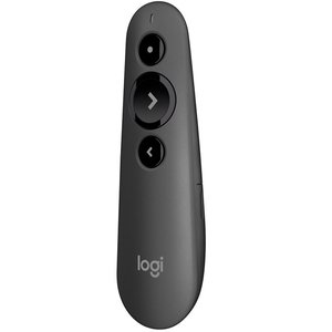 Logitech Sunum Kumandası Lazer (R500S)