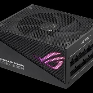 ASUS ROG-STRIX-1000G-AURA POWER SUPPLY