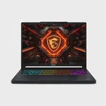 MSI Crosshair A16 HX 16" Ryzen 7 8840HX 16GB FreeDOS Oyuncu Notebook