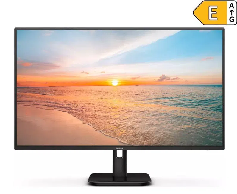 Philips 24E1N1300A/00 23.8'' 1ms Hdmi Type-C MM IPS