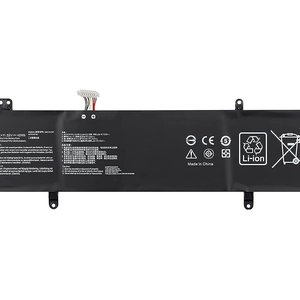 RETRO Asus X411U, B31N1707 Notebook Bataryası