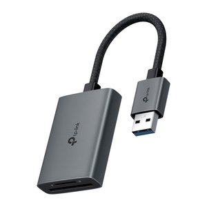TP-LINK UA430 USB3.0 TYPE-A SD&TF ADAPT
