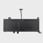 Asus D509, X409 F509 X509 x515 Serisi B21n1818 Batarya A+++ Pil