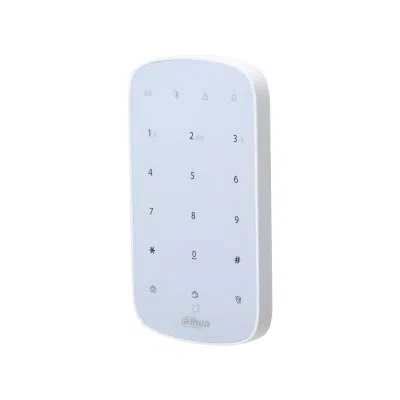 Dahua DHI-ARK30T-W2 Kablosuz Keypad