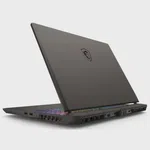 MSI Crosshair 16 HX AI D2XWGKG-047XTR Gaming Notebook