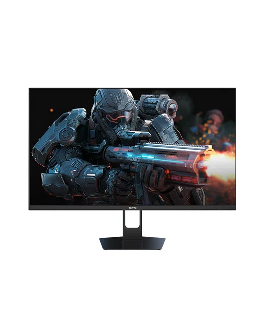 KTC 27" H27T22C QHD Fast IPS 180Hz 1ms