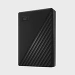 WD My Passport 6TB 2.5" USB 3.2 Gen1 Taşınabilir Disk