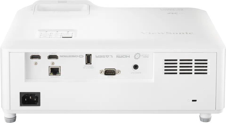 ViewSonic LS901-4K Lazer Projeksiyon Cihazı (VS20033)