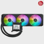 Asus Prime LC 360 ARGB LCD Sıvı Soğutucu