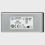 Kingston XS2000 1TB USB-C Taşınabilir SSD