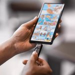 SanDisk Ultra Slider 512GB USB 3.2 Gen 1