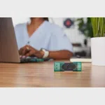 Kingston DataTraveler DuoG2 128GB USB-A + USB-C 3.2 Gen 1 USB Bellek