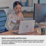 HP EliteBook 8 G1i Ultra 7 258V 14" 32GB 1TB SSD W11P