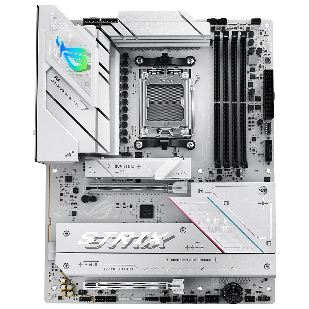 ASUS ROG STRIX B850-A GAMING WIFI7 NEO