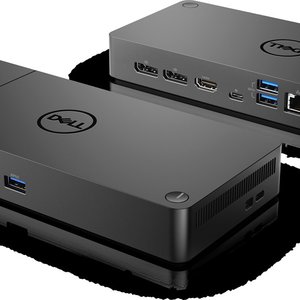 Dell Dock WD19S 130W (210-AZBX)